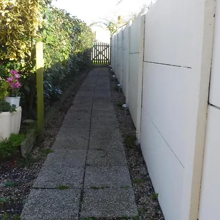 Rustique Avec Salle De Jeux Et Animaux En Campagne - Fr-1-426-336 Casa vacanze