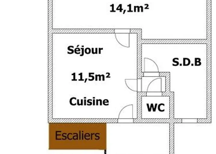 Rustique Avec Salle De Jeux Et Animaux En Campagne - Fr-1-426-336 Vakantiehuis Saint-Julien-des-Landes